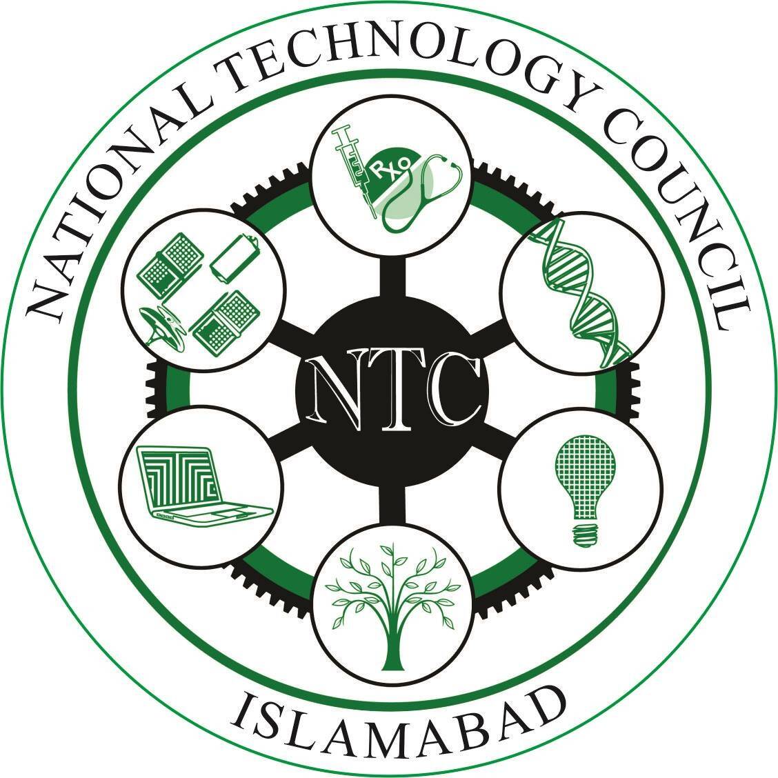 National Technology Council Pakistan