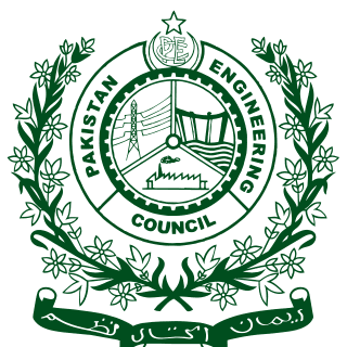 Pakistan Engineering Council