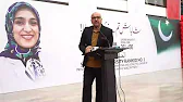 Chairman's Speech (Times Impact Rankings Celebrations)